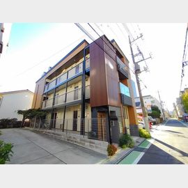 ヴィラブリーゼ常盤 3階 築4年2ヶ月の賃貸物件