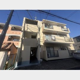 浦和駅より徒歩7分 3階 築51年9ヶ月の賃貸物件