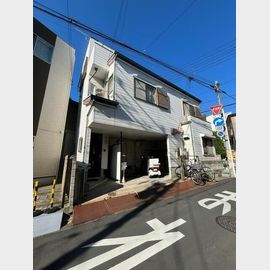 シンメイハイツ 3階 築34年2ヶ月の賃貸物件