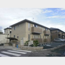 みずほ台駅より徒歩8分 2階 築14年8ヶ月の賃貸物件