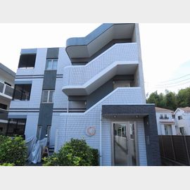 南与野駅より徒歩40分 3階 築12年4ヶ月の賃貸物件