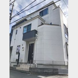 浦和駅よりバス9分 1階 築14年1ヶ月の賃貸物件