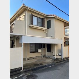 与野駅より徒歩14分 1階 築41年4ヶ月の賃貸物件