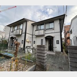 北浦和駅より徒歩7分 1階 築33年7ヶ月の賃貸物件