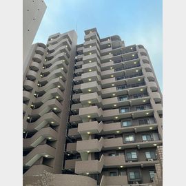 ヴィルヌーブ浦和常盤の賃貸物件