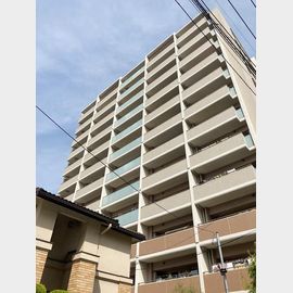 浦和駅より徒歩11分 9階 築15年10ヶ月の賃貸物件