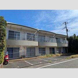 アスキングハイツの賃貸物件