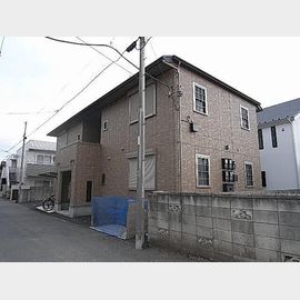 グレンビラ２番館の賃貸物件