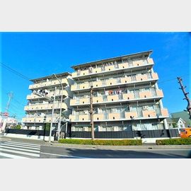 志木市柏町2DKセジュール・ド・ミワ弐番館の賃貸物件