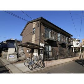 北浦和駅より徒歩16分 2階 築17年5ヶ月の賃貸物件