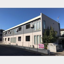 フローリッシュ・ガーデンの賃貸物件