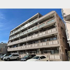 Dreamin’ふじみ野の賃貸物件