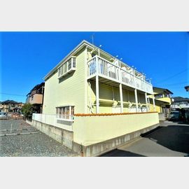 リベラル上福岡の賃貸物件