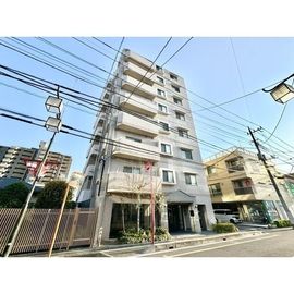 浦和駅より徒歩12分 2階 築18年7ヶ月の賃貸物件