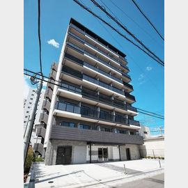 アーバンパーク北浦和の賃貸物件