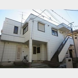 北浦和駅より徒歩15分 1階 築36年7ヶ月の賃貸物件