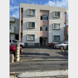 寺山ハイツ 2階 築35年11ヶ月の賃貸物件