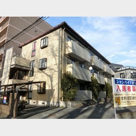 北与野駅より徒歩10分 1階 築33年5ヶ月の賃貸物件