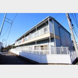 アーデル・ミーツ 1階 築32年7ヶ月の賃貸物件