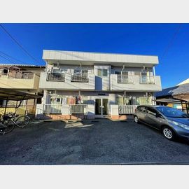 北栄第2マンション 1階 築38年2ヶ月の賃貸物件