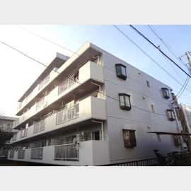 パーセル・武創１の賃貸物件