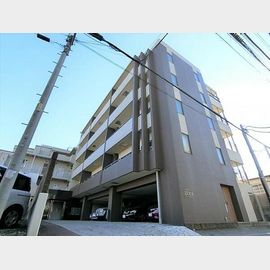 コモドルーチェゼクシア上落合 4階 築18年4ヶ月の賃貸物件