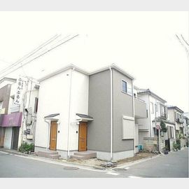 武蔵野ミキ 2階 築10年2ヶ月の賃貸物件