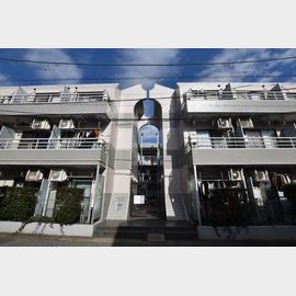 クラブコート志木 3階 築36年1ヶ月の賃貸物件