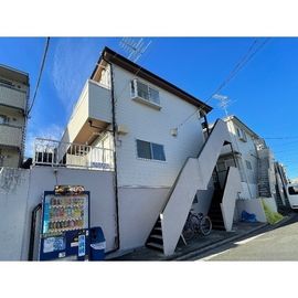 みずほ台駅より徒歩9分 1階 築35年5ヶ月の賃貸物件