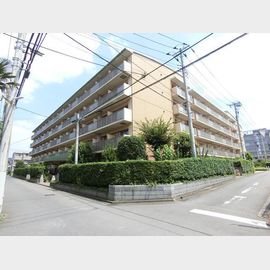 北浦和駅より徒歩10分 4階 築26年2ヶ月の賃貸物件