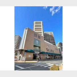 北浦和駅より徒歩3分 13階 築24年2ヶ月の賃貸物件