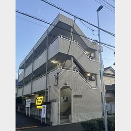 グリーンアベニュー 2階 築36年5ヶ月の賃貸物件