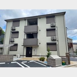 モンターニュII 1階 築4年9ヶ月の賃貸物件