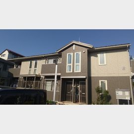 ブルームーンAの賃貸物件