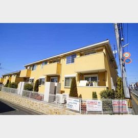 ヴィラ・フェリーチェ4の賃貸物件