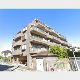 レジデンス浦和 2階 築36年3ヶ月の賃貸物件