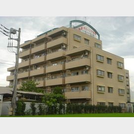 指扇駅より徒歩9分 1階 築32年1ヶ月の賃貸物件