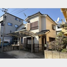 与野本町駅より徒歩9分 1階 築38年1ヶ月の賃貸物件