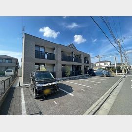 グレイシャスの賃貸物件