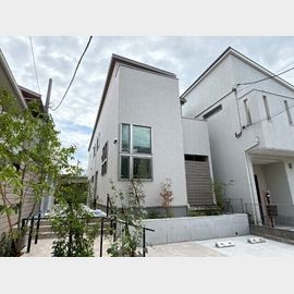 大宮駅より徒歩10分 新築 2階建の賃貸物件