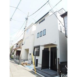 北与野駅より徒歩9分 1階 築5年9ヶ月の賃貸物件