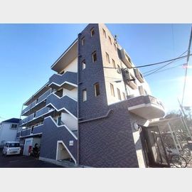 ロイヤルプラザ 2階 築22年2ヶ月の賃貸物件