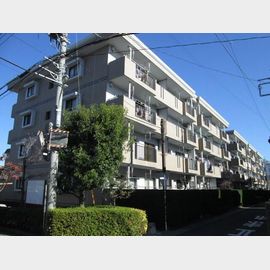 与野本町駅より徒歩5分 3階 築29年9ヶ月の賃貸物件