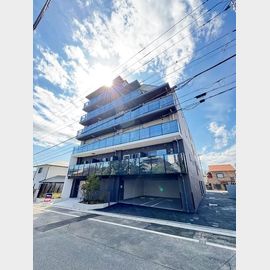 デュオステージ浦和岸町の賃貸物件