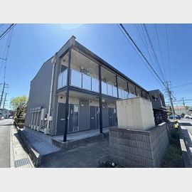 レオパレスウェルハイムの賃貸物件