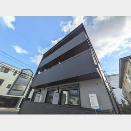 南大塚駅より徒歩4分 1階 新築の賃貸物件