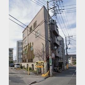 友鶴ビル 2階 築44年1ヶ月の賃貸物件