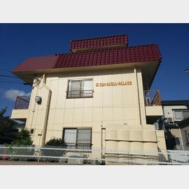 ８１サンロイヤルパレス 3階 築44年1ヶ月の賃貸物件