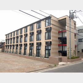 与野駅より徒歩11分 3階 築17年9ヶ月の賃貸物件