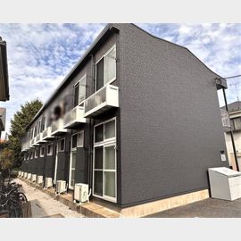 レオパレスラスタ２の賃貸物件